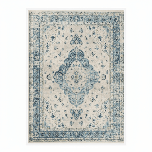 Loomier Vivace – MAMOO F Rug - Situations Designs Rugs VIV-MAMF-7X5-1097.5 5' x 5.25'