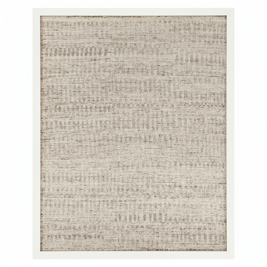Seora Rug – SEO04 Hand - Knotted Wool Masterpiece - Situations Designs RUG154645 6' X 9'