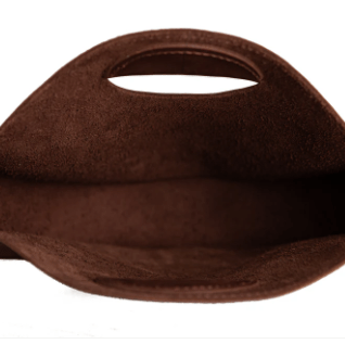 Britt Full-Grain Leather Circle Crossbody Bag, handcrafted design with adjustable strap, ideal for hands-free everyday style and versatile outfits. Honey