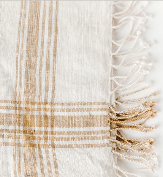 Cabin Hatch Throw - Situations DesignsThrowsSituations DesignsCH-THROW-ETH-2Beige