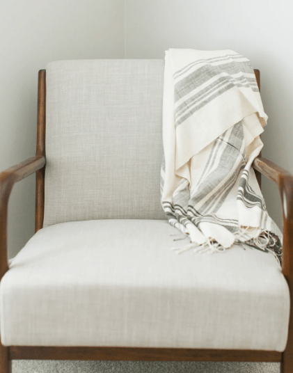 Cabin Hatch Throw - Situations DesignsThrowsSituations DesignsCH-THROW-ETH-3Azure & Sand