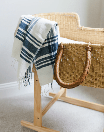 Cabin Hatch Throw - Situations DesignsThrowsSituations DesignsCH-THROW-ETH-3Azure & Sand