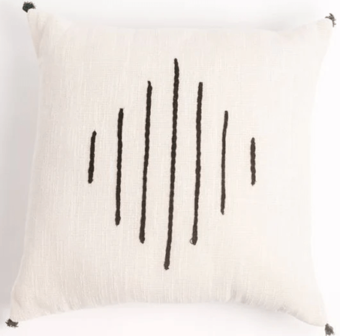 Helo Throw Pillow - Situations DesignsThrow PillowsSituations DesignsPLW-TUN-HELA-18