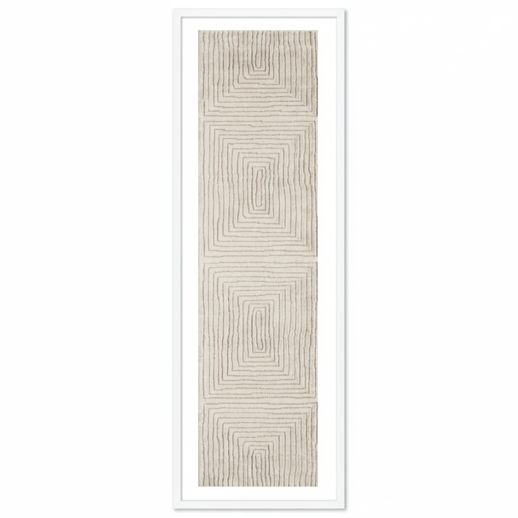 Jaida Rug – JID15 Fantana - Situations Interior DesignsRugsSituations Interior DesignsRUG1610115'3" X 7'