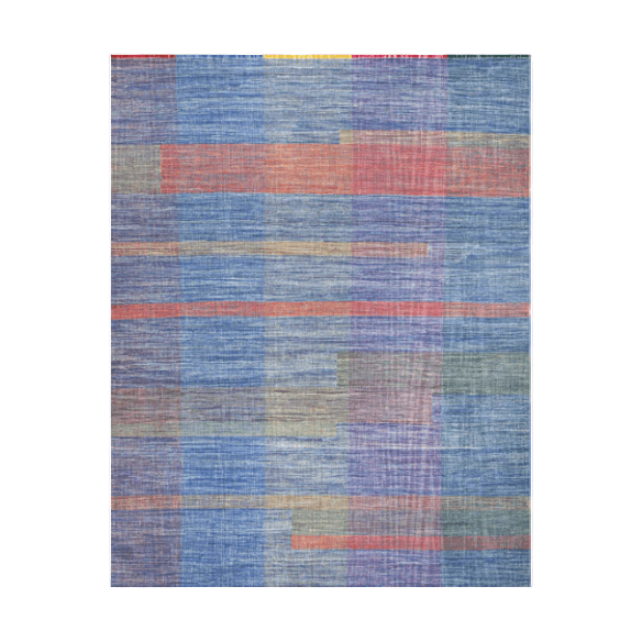 Jalal Kelim Arcobaleno – Handwoven Area Rug - Situations Interior DesignsRugsSituations Interior DesignsHOME-RUG-4288101