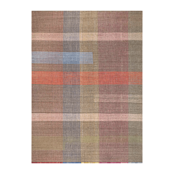 Jalal Kelim Arcobaleno – Handwoven Oversized Rug - Situations Interior DesignsRugsSituations Interior DesignsHOME-RUG-4288102