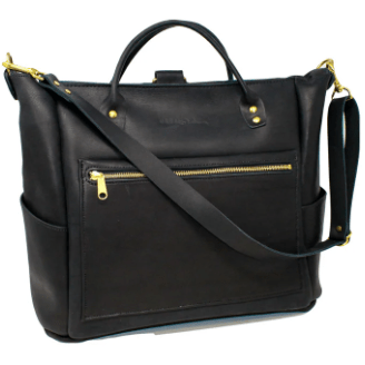 Legacy Backpack Tote is a versatile and stylish bag designed for everyday use, featuring comfortable straps and durable construction. 