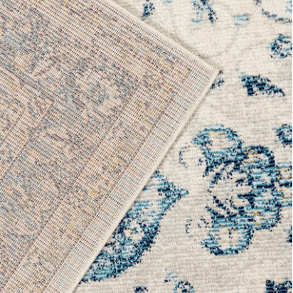 Loomier Vivace MAMOO F Rug, handcrafted plush area rug with soft texture, contemporary design, perfect for living rooms, bedrooms, or hallways, versatile for modern and transitional interiors.