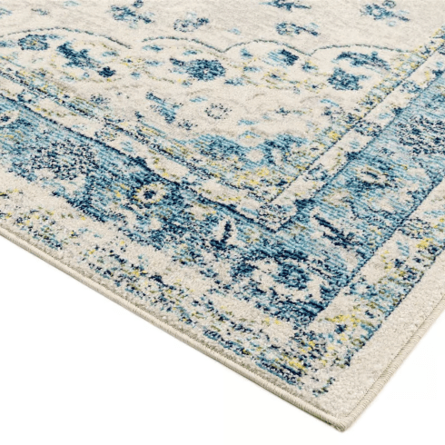 Loomier Vivace MAMOO F Rug, handcrafted plush area rug with soft texture, contemporary design, perfect for living rooms, bedrooms, or hallways, versatile for modern and transitional interiors.