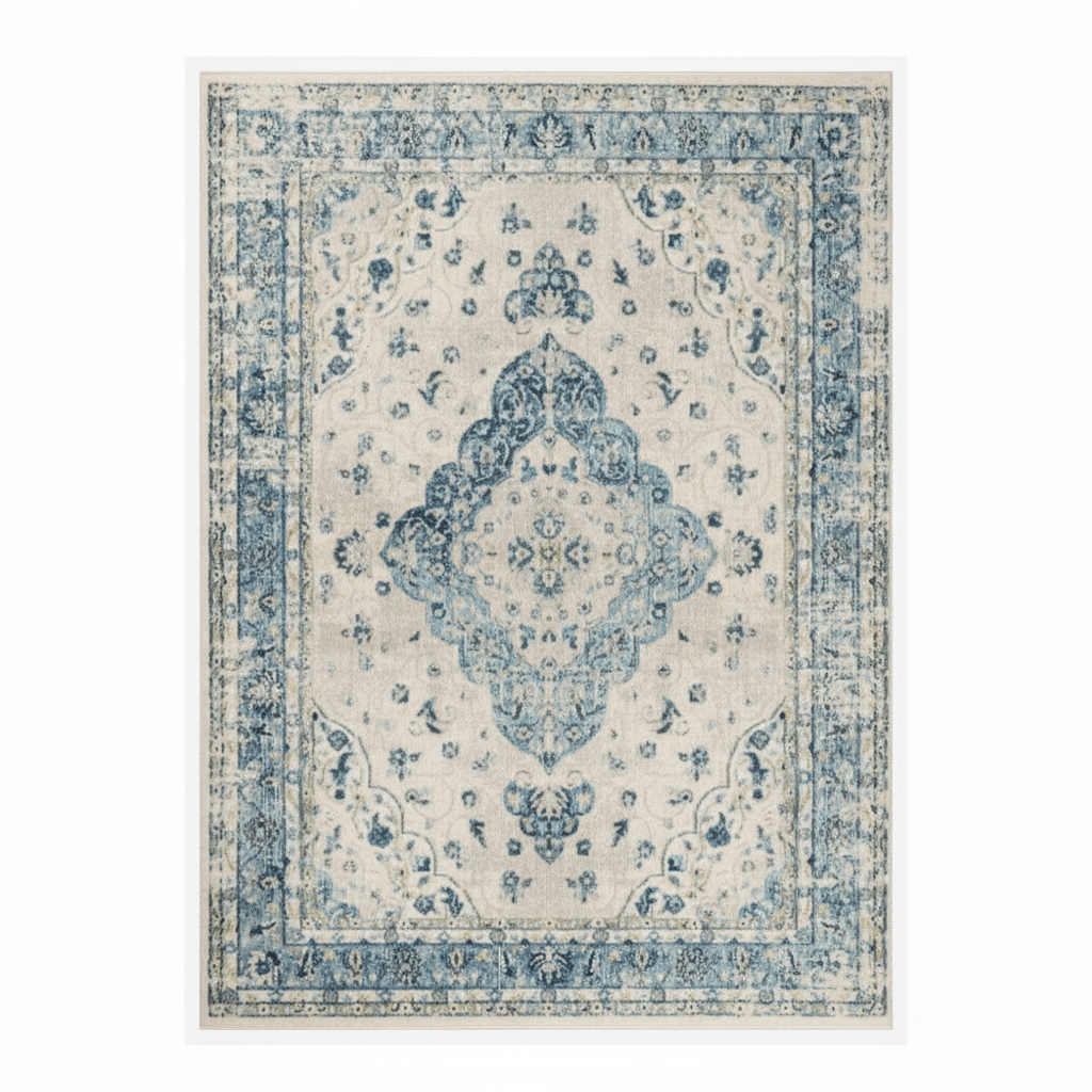 Loomier Vivace – MAMOO F Rug - Situations Designs Rugs VIV-MAMF-7X5-1097.5 5' x 5.25'