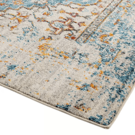 Loomier Vivace – MAMOO H Rug - Situations Designs Rugs VIV-MAMH-5X3-2454.9 2' x 2.62'