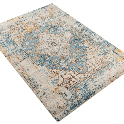 Loomier Vivace – MAMOO H Rug - Situations Designs Rugs VIV-MAMH-5X3-2454.9 2' x 2.62'