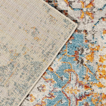 Loomier Vivace – MAMOO H Rug - Situations Designs Rugs VIV-MAMH-5X3-2454.9 2' x 2.62'