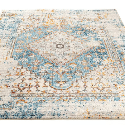 Loomier Vivace – MAMOO H Rug - Situations Designs Rugs VIV-MAMH-5X3-2454.9 2' x 2.62'