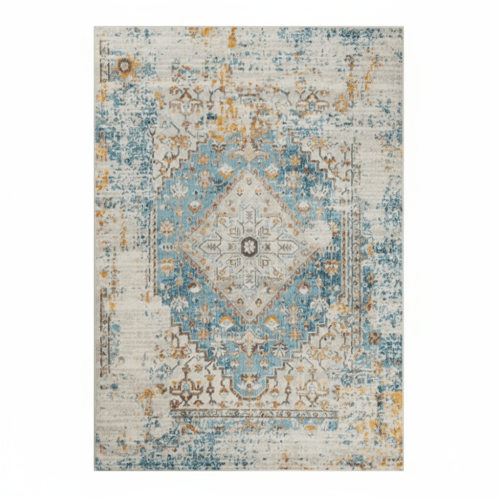 Loomier Vivace – MAMOO H Rug - Situations Interior DesignsRugsSituations Interior DesignsVIV-MAMH-7X5-1097.55' x 5.25'