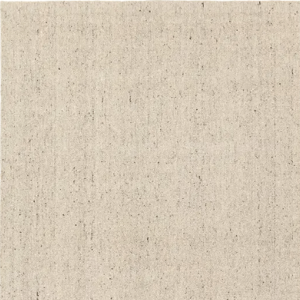 Lorena LOR02 Western Design handwoven rug, 80% wool 20% nylon, handcrafted, undyed wool, durable and stylish area rug.