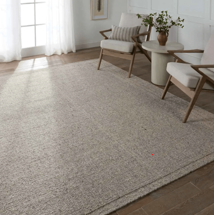 Lorena Rug – LOR02 Western Design - Situations Designs Rug RUG154956 6' X 9'
