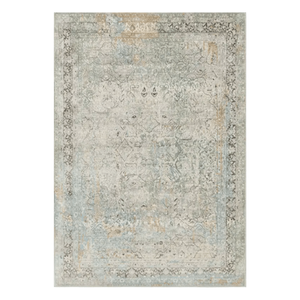 Melo MEL04 Rug – Thayer Design - Situations Designs Rugs  RUG152809 5'3" X 8'