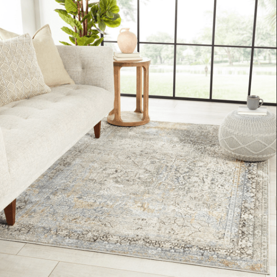 Melo MEL04 Rug – Thayer Design - Situations Designs Rugs RUG152810887962917245 2'6" X 10' Runner