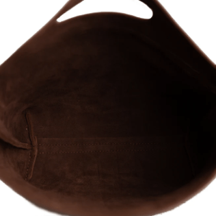 Mini Market Tote, a compact and versatile bag for daily essentials, crafted with durable materials and comfortable handles. Honey