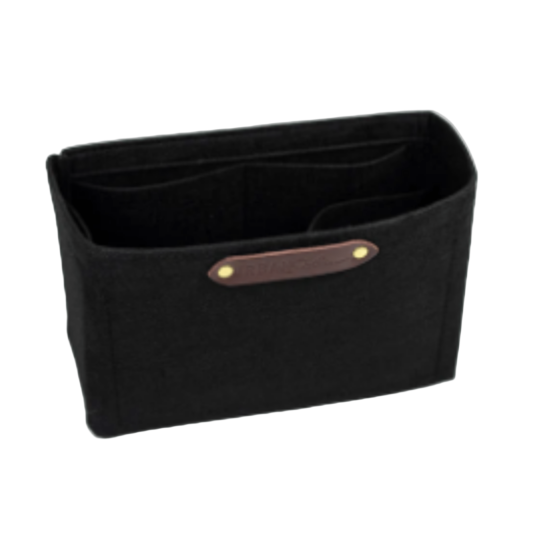 Mini Tote Insert: Organization At Its Finest - Situations Interior DesignsHandbagsSituations Interior DesignsACCS-TOTEINSRT-MINI-001