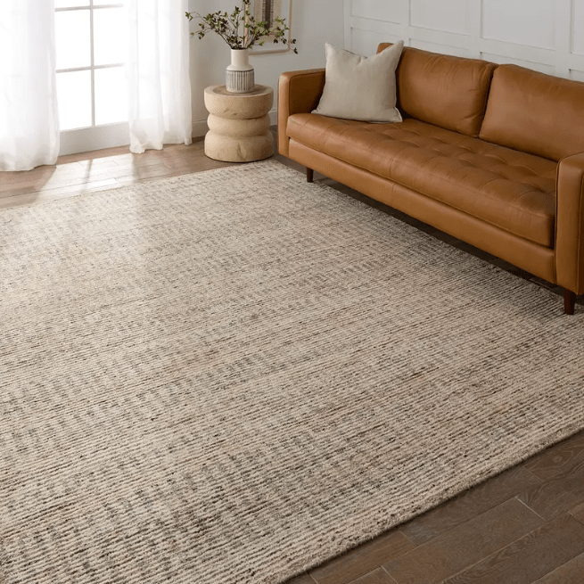 Seora Rug – SEO04 Hand - Knotted Wool Masterpiece - Situations Designs Rugs RUG153660 8' X 10'