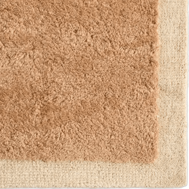 Solum SBO01 area rug by Bradley Odom, handwoven 100% wool, durable and artisan-crafted, 12' X 15'