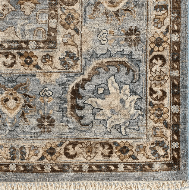 Someplace in Time – Hand - Knotted Wool Rug - Situation Interior DesignsRugsSituation Interior DesignsRUG1466788' X 10'