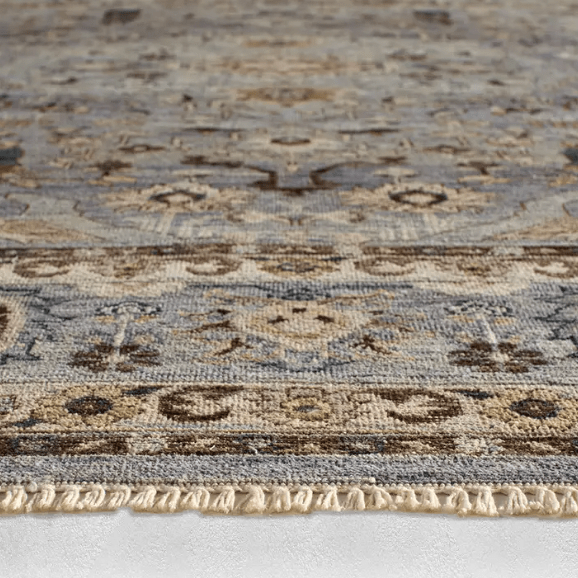 Someplace in Time – Hand - Knotted Wool Rug - Situation Interior DesignsRugsSituation Interior DesignsRUG14762812' X 15