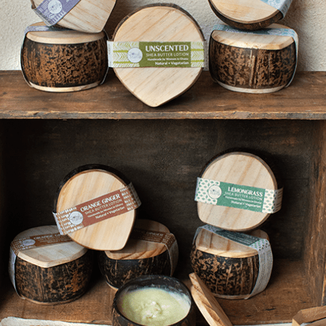 Unscented Shea Butter – 4.2oz / 120g - Situation Interior DesignsBath & BodySituation Interior DesignsGM-LTON-SHLLavender oil