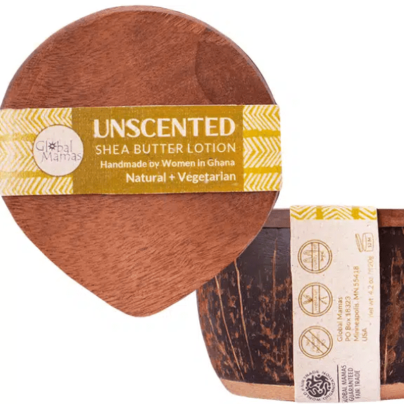 Unscented Shea Butter – 4.2oz / 120g - Situations Designs Bath & Body  GM-LTON-SHL Lavender oil