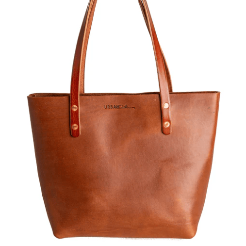 Urban Classic Tote, a versatile and timeless handbag, is crafted for everyday use with durable materials and an elegant design.
