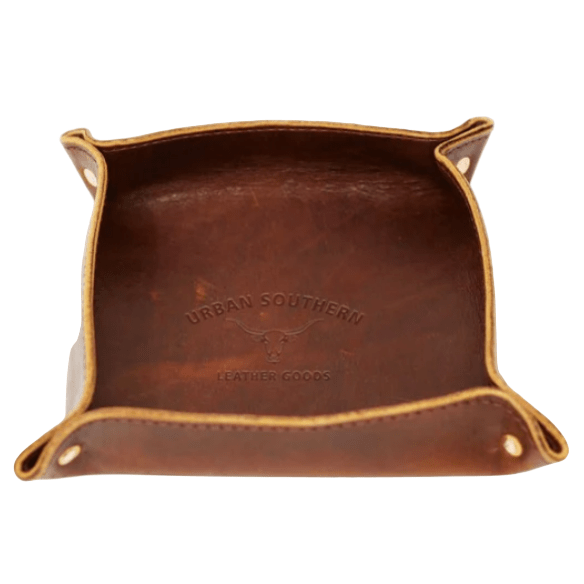Valet Tray - Situations Interior DesignsLeather GoodsSituations Interior DesignsUS-VT-STD