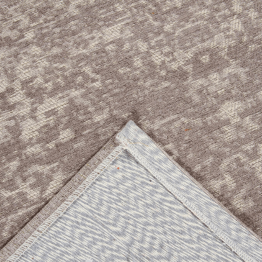 Vivace Argentella 5 Sand Jacquard Chenille Rug by Loomier - Situations  Designs Rugs VIV-ARGE5-6X4-304 6.56' x 4.59'