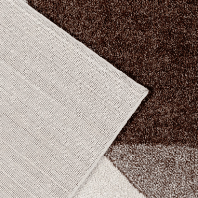 Vivace Nemo Natural Modern Neutral Rug, soft sculpted texture with warm sandstone, cream, and taupe tones, versatile for minimalist, Scandinavian, or modern farmhouse interiors.